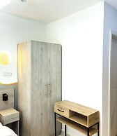Serenity luxury studio loxwood