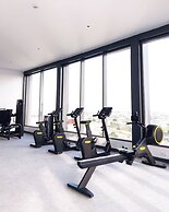 Serenity luxury studio loxwood