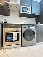 Serenity luxury studio loxwood