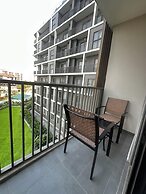 Serenity luxury studio loxwood