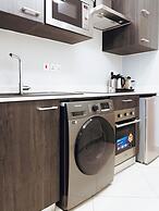 Serenity luxury studio loxwood