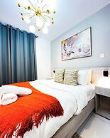 Serenity luxury studio loxwood