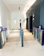 Serenity luxury studio loxwood