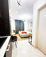 Serenity luxury studio loxwood