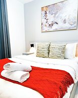 Serenity luxury studio loxwood