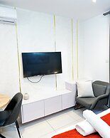 Serenity luxury studio loxwood