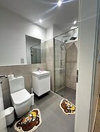 Serenity luxury studio loxwood