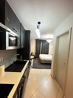 Serenity luxury studio loxwood