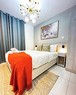 Serenity luxury studio loxwood