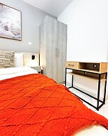 Serenity luxury studio loxwood