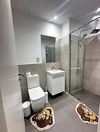 Serenity luxury studio loxwood