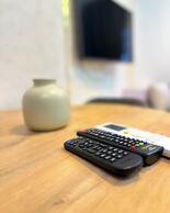 Serenity luxury studio loxwood