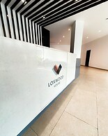 Serenity luxury studio loxwood