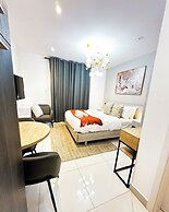 Serenity luxury studio loxwood