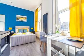 Studio 2 - Gorgeous Studio in Earls Court