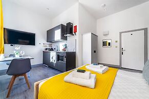 Studio 2 - Gorgeous Studio in Earls Court