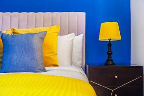 Studio 2 - Gorgeous Studio in Earls Court
