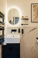 Cosy and Modern Duplex in the Heart of Earls Court
