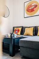 Cosy and Modern Duplex in the Heart of Earls Court