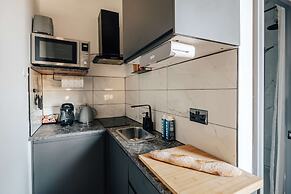 Cosy and Modern Duplex in the Heart of Earls Court