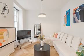 Lovely 1 Bedroom Flat in the Heart of London