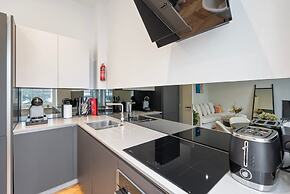 Lovely 1 Bedroom Flat in the Heart of London