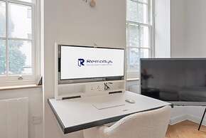 Lovely 1 Bedroom Flat in the Heart of London