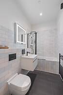 Lovely 1 Bedroom Flat in the Heart of London