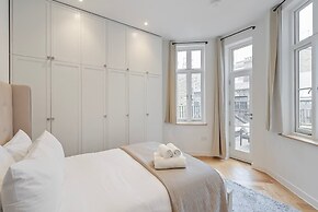 Lovely 1 Bedroom Flat in the Heart of London