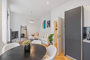 Lovely 1 Bedroom Flat in the Heart of London
