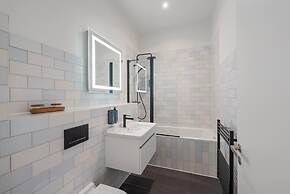 Lovely 1 Bedroom Flat in the Heart of London