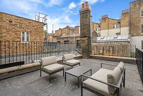 Lovely 1 Bedroom Flat in the Heart of London