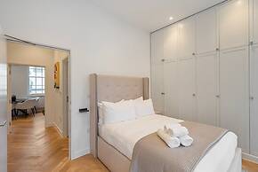 Lovely 1 Bedroom Flat in the Heart of London