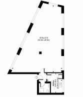 Spacious Bright Oasis in Old Street