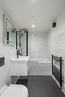 Modern 1 Bedroom Apartment in Fitzrovia