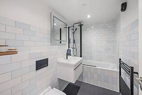 Modern 1 Bedroom Apartment in Fitzrovia