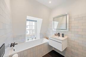 Charming 2 Bedroom 2 Bathroom Flat Near Oxford St