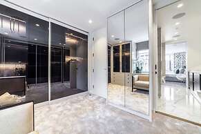 Luxury 3 BDR House With Garden Next to Battersea Park