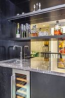 Luxury 3 BDR House With Garden Next to Battersea Park