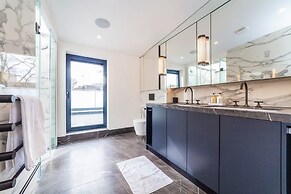 Luxury 3 BDR House With Garden Next to Battersea Park