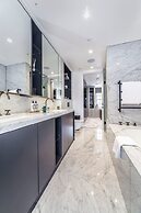 Luxury 3 BDR House With Garden Next to Battersea Park