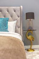 Luxury 3 BDR House With Garden Next to Battersea Park