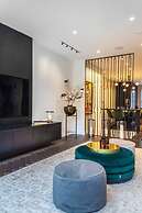 Luxury 3 BDR House With Garden Next to Battersea Park