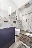 Luxury 3 BDR House With Garden Next to Battersea Park