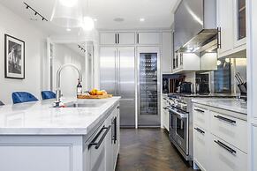 Luxury 3 BDR House With Garden Next to Battersea Park