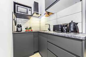 Modern and Spacious Duplex in Earls Court
