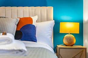 Studio 4 - Cosy Studio in the Heart of Earls Court