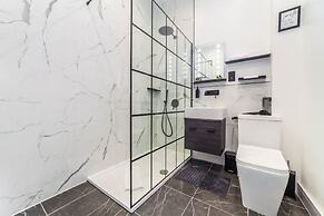 Studio 4 - Cosy Studio in the Heart of Earls Court