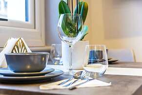 Studio 4 - Cosy Studio in the Heart of Earls Court