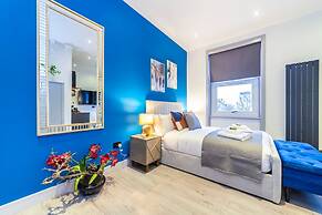 Studio 4 - Cosy Studio in the Heart of Earls Court
